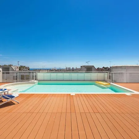 Aurora D'otranto Dom wakacyjny