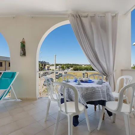 Aurora D'otranto * Otranto