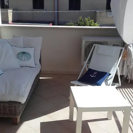 Aurora D'otranto Dom wakacyjny *