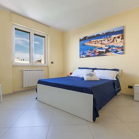 Aurora D'otranto Dom wakacyjny