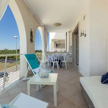 Aurora D'otranto Dom wakacyjny *