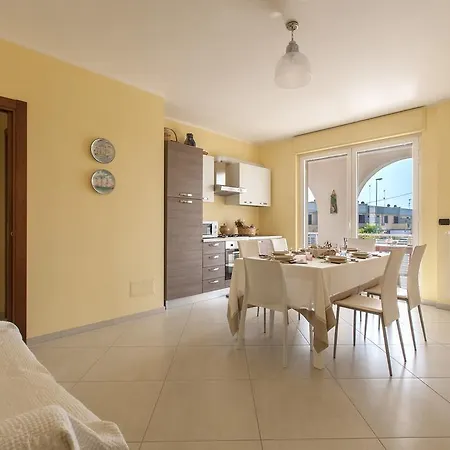 Aurora D'otranto Otranto