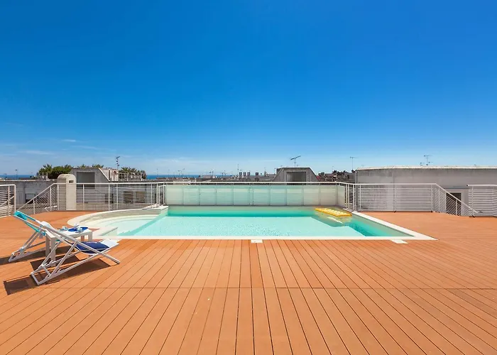 Aurora D'otranto בית נופש