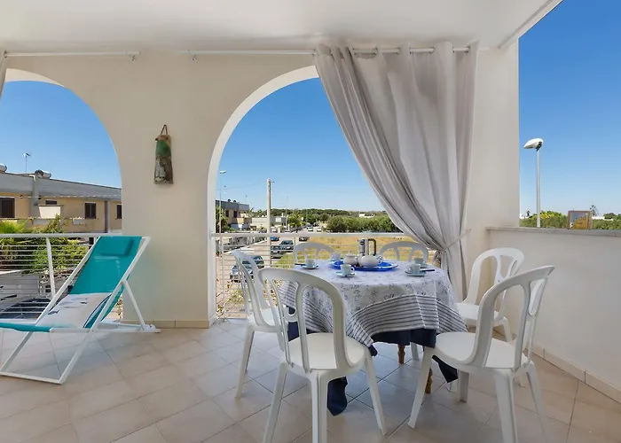 Aurora D'otranto * אוטרנטו