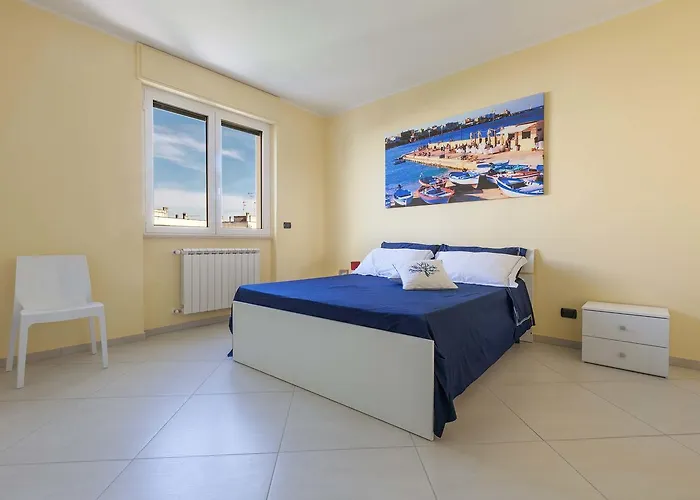 Aurora D'otranto בית נופש