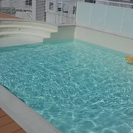 Сasa de vacaciones Aurora D'otranto