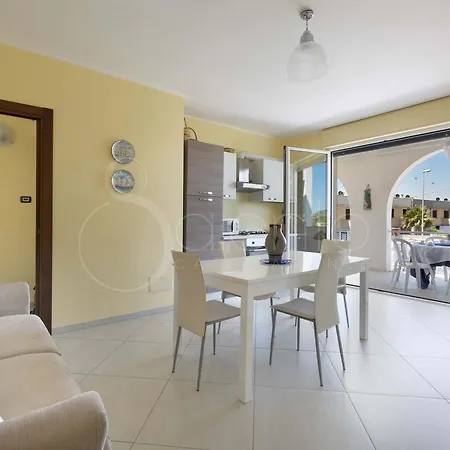 Сasa de vacaciones Aurora D'otranto *