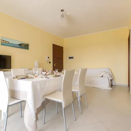 Aurora D'otranto Сasa de vacaciones *