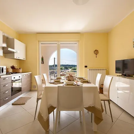 Aurora D'otranto Сasa de vacaciones