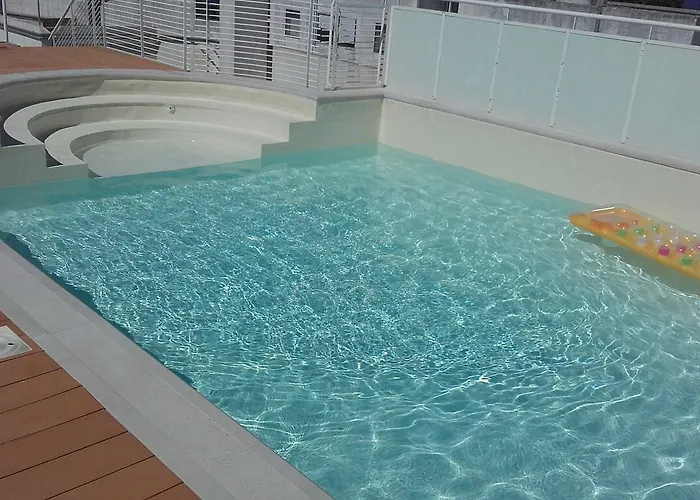 Holiday home Aurora D'otranto