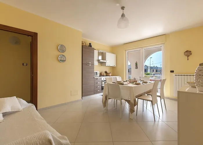 Aurora D'otranto Otranto