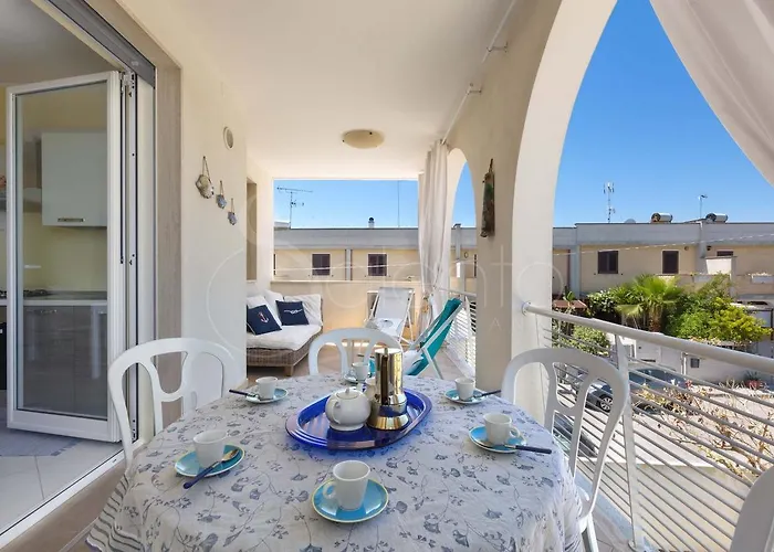Holiday home Aurora D'otranto
